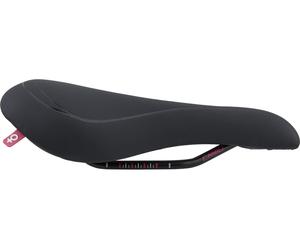 BBB Selle pour Dames LadySport BSD-67 noir 162 mm