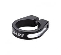 BBB - Selles et tige de vélo - Collier De Selle Thestrangler Bsp-80 34,9mm - Tiges De Selle | Bbb - unisex