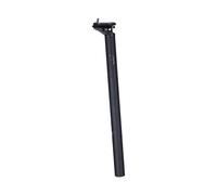 BBB – Tige de selle TopPost BSP-15 – Aluminium réglable 27,2 mm 400 mm – Noir