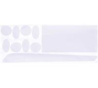 BBB Set de Protège-Cadres ClearSkin BBP-57 universal