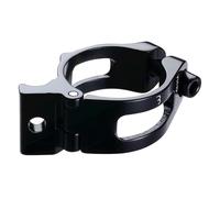 BBB ShiftFix BSP-90 Collier de dérailleur avant 31,8mm Noir