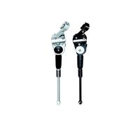Bbb sidekick bks-01 béquille noir 25-32mm