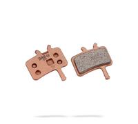 BBB Sintered Bike Brake Pads - Avid Juicy 7, Juicy 5 - BBS-42S - 2905734202
