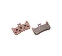 BBB Sintered Bike Brake Pads - Formula Cura 4 - 2905736802