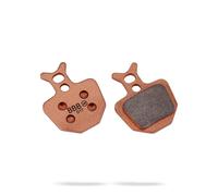 BBB Sintered Bike Brake Pads - Formula Oro - 2905736602