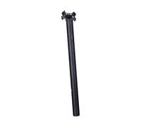 BBB SkyScraper BSP-20 Tige de selle 26,6mm Noir