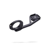 Bbb Frontfix Bsm-94 Handlebar Phone Mount Argenté