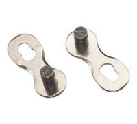 Bbb smartlink maillon de fermeture argent 10 vitesses Argent G