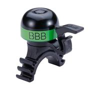 Bbb Sonnette De Vélo Minifit