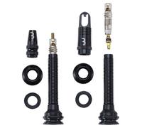 Bbb Soupapes Bti-160 Tubeless 2 Unités