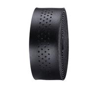 BBB SpeedRibbon BHT-12 Ruban de guidon 200 x 3 cm Noir