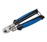 BBB SpokeHold Outil de vélo pour Rayons Unisexe, Noir, Taille Unique