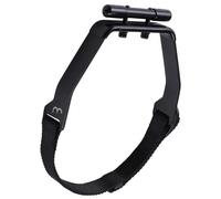 BBB Stabilisateur pour sac Bbb Bag Stabilizer Argenté Black