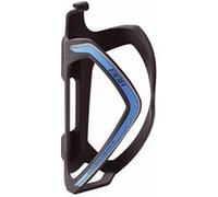 Bbb support bouteille pour bouteilles deau bbb flexcage noir mat-bleu - 31 g, 2.905.093.622 noir G