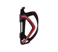 BBB Porte-bidon Flexcage – Noir/Rouge