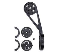 Support guidon deporte bbb ergomount duo noir