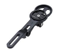 BBB Support de guidon AeroMount noir