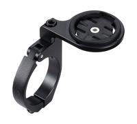 BBB Support de guidon MiddleMount noir