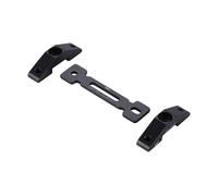 Bbb Support De Porte-bidon Dualmount