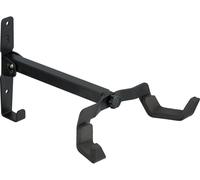 BBB Wallmount Deluxe Outil pour vélo de Route Adulte Unisexe, Noir, Taille Unique