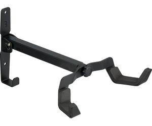 BBB Support Mural WallMount Deluxe BTL-150 noir universal