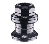 Bbb Threadaround Steering System Argenté Black