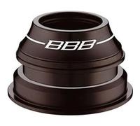 Bbb taux -schutz bbb jeu de direction semi-intégré tapered-noir-taille 44 56 mm 8 mm 2.929.615.401 noir G