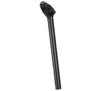 BBB Tige de Selle ActionPost BSP-42 noir 30.9 mm / 400 mm / SB 20 mm