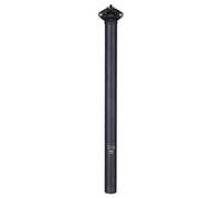 BBB Tige de selle Skyscraper Noir 400 mm / 31,0 mm