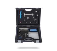 Bbb Btl-92 10 Pcs Toolbox Noir Black