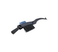 BBB ToothBrush Brosse de nettoyage pour plateau Noir