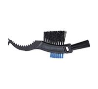 BBB ToothBrush Brosse de nettoyage pour plateau Noir
