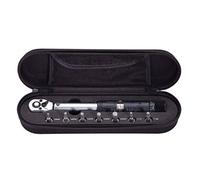 BBB Clef Dynamométrique TorqueSet BTL-73 noir universal