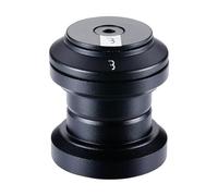 BBB Turnaround BHP-02 Headset EC34/28.6 I EC34/30, Matte Black 2019 Jeu de Direc