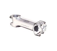BBB UltraForce BHS-01 Potence Vélo de route/VTT Argent 100mm