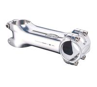 BBB UltraForce BHS-01 Potence Vélo de route/VTT Argent 130mm
