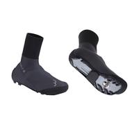 Bbb Ultrawear Zipperless Overshoes Noir EU 39-40 Black