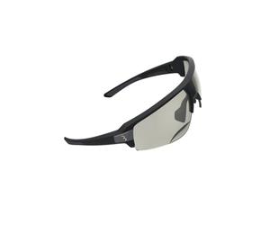 BBB Unisex Impulse Reader Ph Cycling Glasses with Photochromic Lenses +2.0 Dioptre Magnetic Interchangeable System Lightweight Sport Sunglasses UV Protection for Bike Riding Mens Womens (pack of 1)