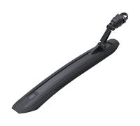 BBB Vélo Fahrrad, Moutainbike Schutzblech Grandprotect, BFD-16, Noir Arrière