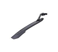 BBB Vélo GrandProtect XL Fender | Garde-boue arrière pour VTT | Installation facile avec système de libération rapide | Taille des roues : 28 et 29" | BFD-16XLR