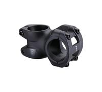 BBB Vélo RoadForce II Potence de guidon 50 mm | Pour tous les types de vélos avec guidon de Ø 31,8 mm | Diamètre du tube de fourche 28,6 mm | Léger et durable | BHS-08