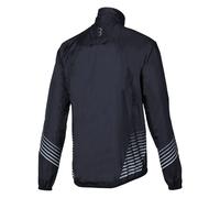 Veste de pluie bbb stormshield noir