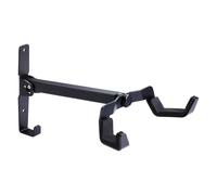 BBB Wallmount Deluxe Outil pour vélo de Route Adulte Unisexe, Noir, Taille Uniqu