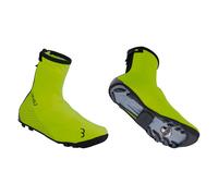 BBB Waterflex Couvre-Chaussures WaterFlex 3.0Mixte 39/40 EU Jaune Fluo