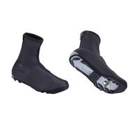 Bbb Cycling Couvre-Chaussures Unisexe WaterFlex 3.0, Noir, 39/40