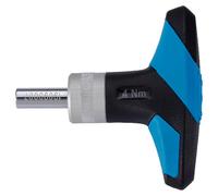 BBB Clé dynamométrique Torquefix 4 Nm – Bleu/Noir