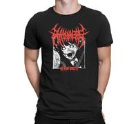 BBBshafaraBTE Best to Buy Hanabie We Love Sweets Dark Doll Music Lover S-5XL T-Shirt