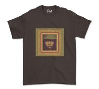 BBBshafaraBTE Erykah Badu Mama's Gun T-Shirt Neo-Soul Didn't Cha Know Baduizm Jazz R&B Singer