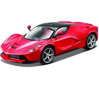 Bburago Maisto France 36902 LaFerrari Signature Séries - Echelle 1/43 Coloris Aleatoire