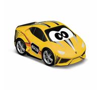 Bbburago Junior Pullback Racer Lamborghini Huracan Coupe Toy Race Car